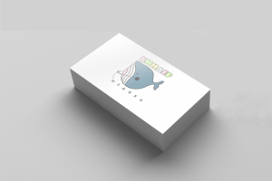 Разработка логотипа и инстаграма для детской педиатрич. больницы