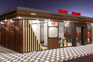 Cделаю красивые интерьеры и экстерьеры