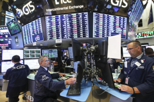 Обучение трейдингу