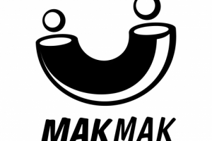 логотип бренда Mak Mak