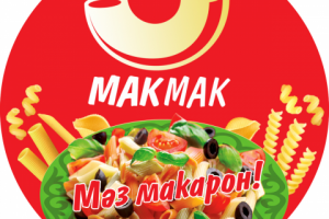 Шелфстокер Mak Mak