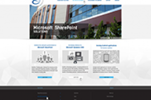 Продажа решений для корпоративных порталов