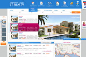 дизайн сайта_недвижимость