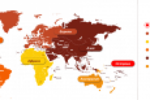 интерактивная карта для сайта