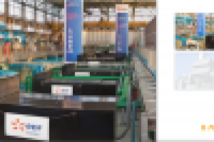 Баннер для компании "Фениче Рус"