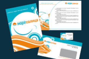 туристическое агентство 'Море солнца'