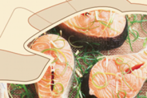 макет обложки книги