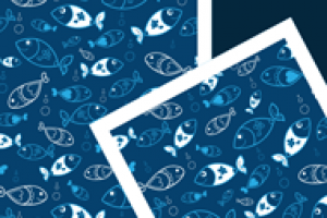 паттерн-рыбки1