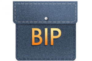 Лого для бизнес-приложения