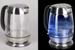 ретушь, обтравка