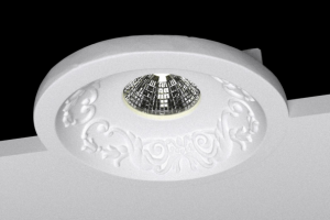 Результат сканирования в рендере