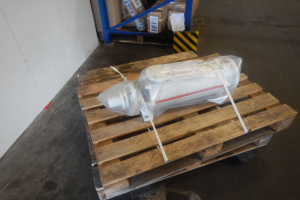 Запчаси из Европы в РФ