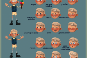 Проект Netski. Мальчик с мороженым 2