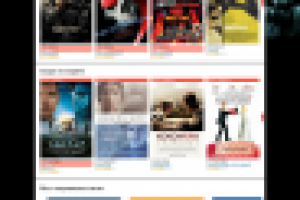 Кинотеатр лукоморье