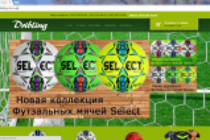 Интернет-магазин