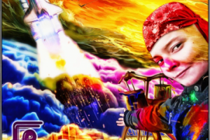 Аватар для соц сетей