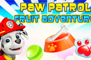 Обложка для мобильной игры