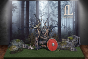 фотозона "Викинг"