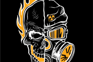 по мотивам S.T.A.L.K.E.R