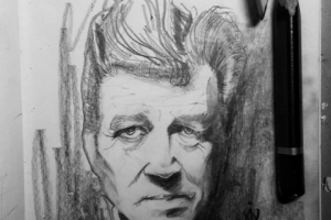 Дэвид Линч, кинорежиссер