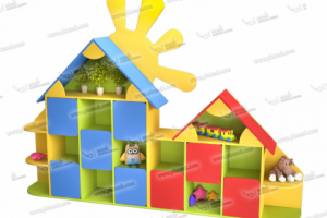 Стенка "Солнце"