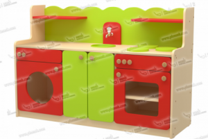 Игровая кухня