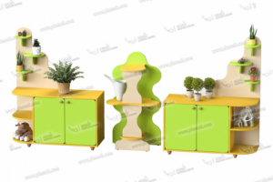 Уголок природы