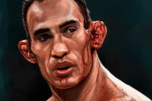 Тони Фергюсон