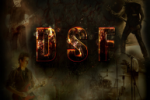 Живой концерт группы DSF