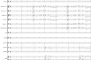 John Williams - the mission theme from NBS news