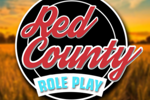 Red County role play - игровой сервер