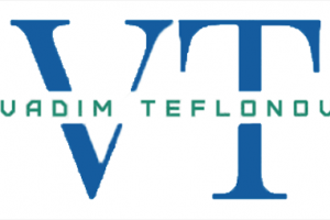 Пример лёгкого логотипа