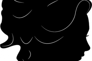 Образ девушки