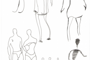 Графика. Линер