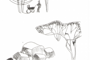 Графика. Линер