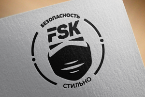 Логотип FaceShopKrsk