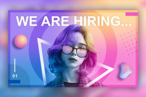 баннер блока вакансии