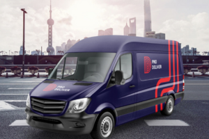 PRO DELIVER