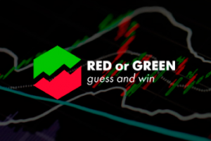 Red or Green
