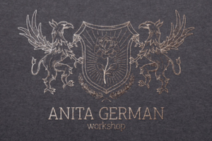 Anita German