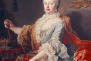 Королевы, пережившие века