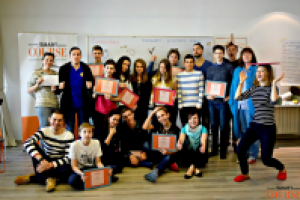 Smart Course: Чему не учат в школе