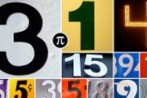 Life of Pi: Today’s Most Celebrated Number (Literally)