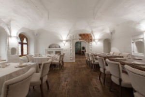 Legends of Aragvi: Sputnik Explores Historic Restaurant (VIDEO)