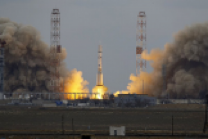 From Kazakhstan to Cosmos: What You Should Know About Baikonur