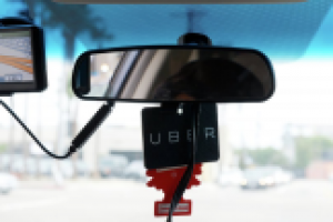 Uber Tough Year: One Company's Very Unpleasant Ride