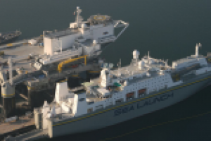 S7 Group уплывает в космос