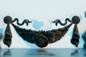 Модель фестона