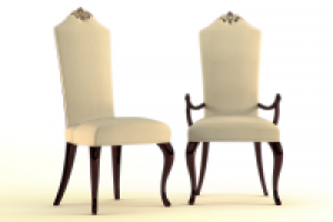 пример моделей стульев