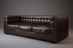 Диванчик армстронг